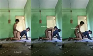 Village Horny Girl Doggy style Fuck By Boy desi porn