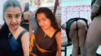 Famous Tamil Wife ne Loda Chus ki Choot Marvayai